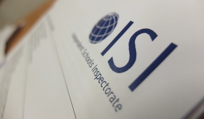 ISI